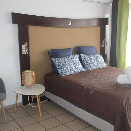 Regent 3E Etage Papeete Daire Papeete  Dış mekan fotoğraf