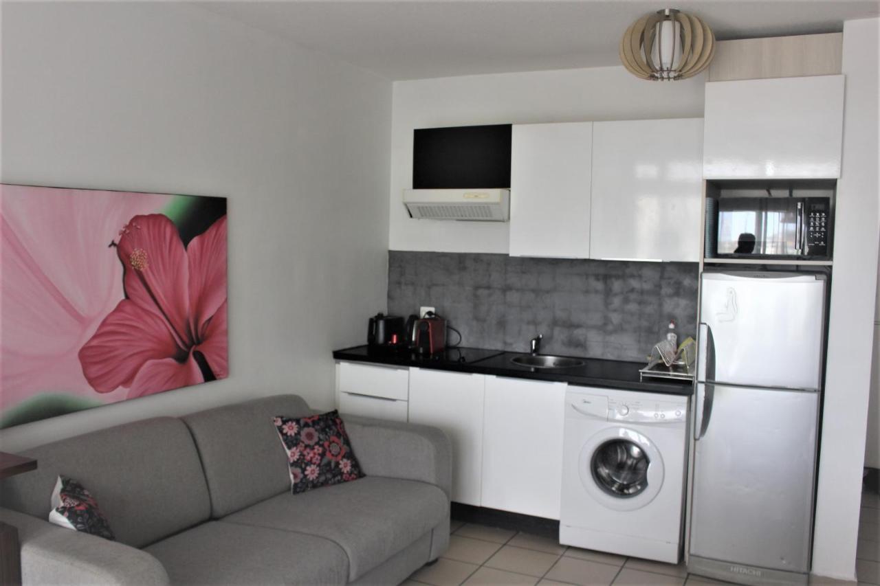 Regent 3E Etage Papeete Daire Papeete  Dış mekan fotoğraf