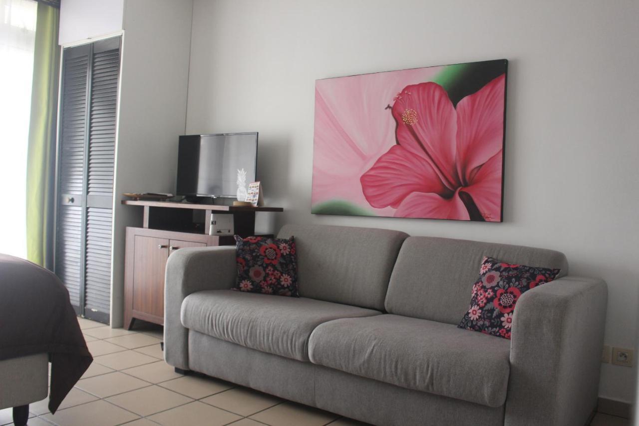 Regent 3E Etage Papeete Daire Papeete  Dış mekan fotoğraf