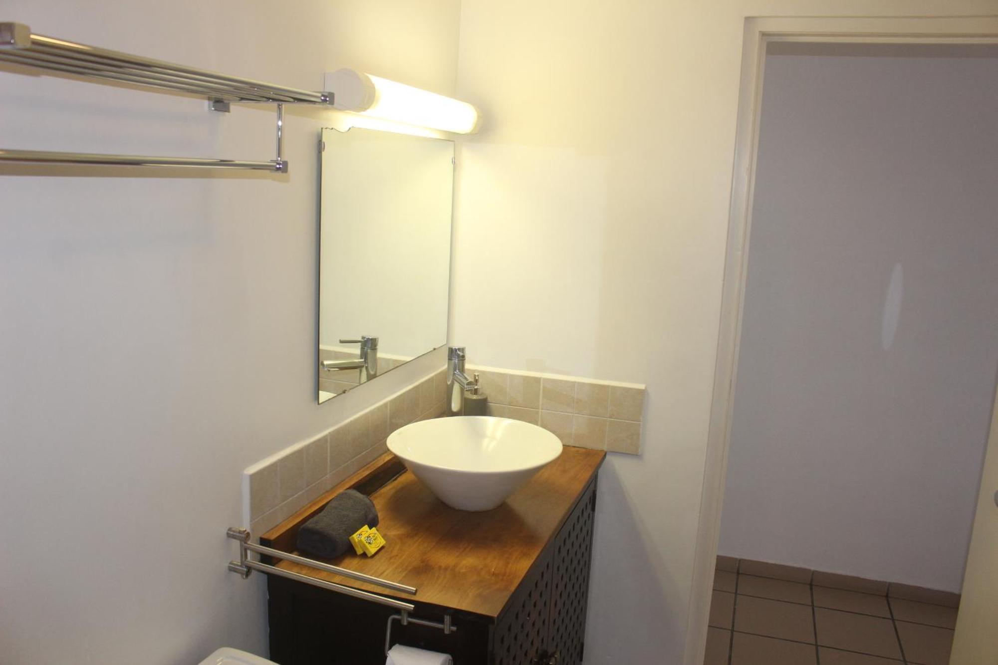 Regent 3E Etage Papeete Daire Papeete  Dış mekan fotoğraf